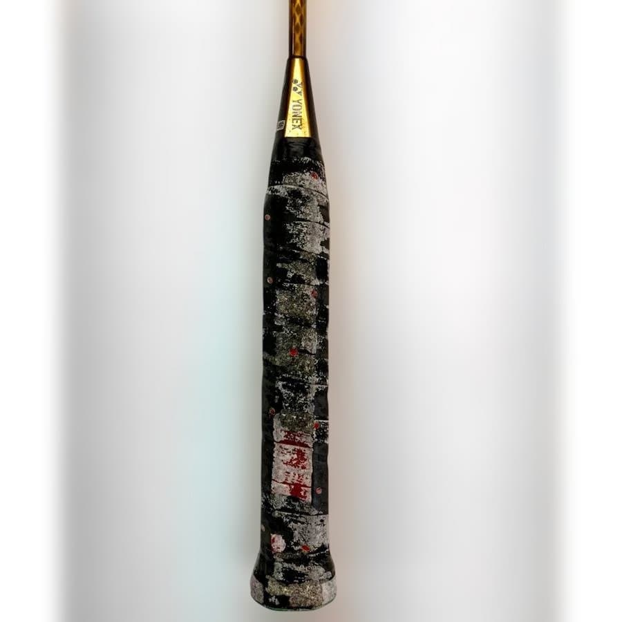 【中古】YONEX ナノスピード8000 NANOSPEED8000 ラケット