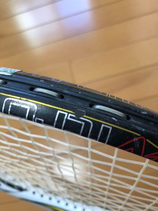 【値下げ中】YONEX ネクシーガ70sリミテッド