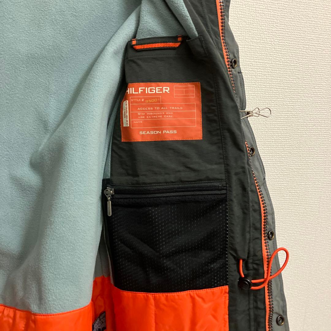   85-TH-2001 スノーボードジャケット