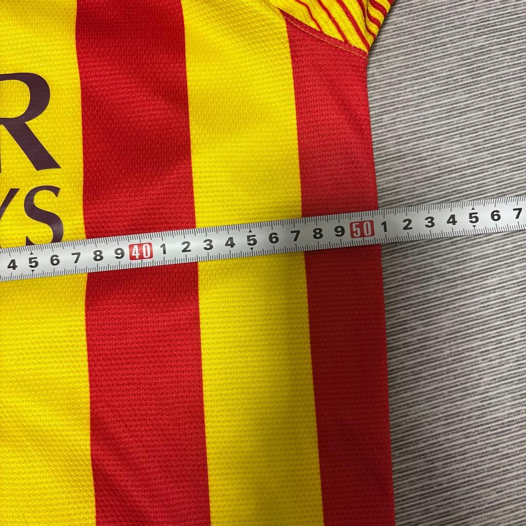 バルセロナ　オーセンティックユニ