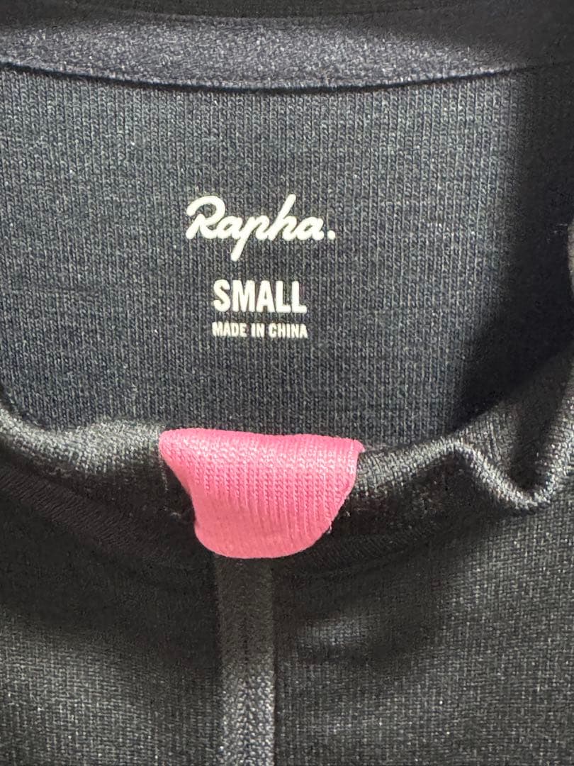 【美品】Rapha(ラファ) メンズ クラシック ジャージ II Sサイズ