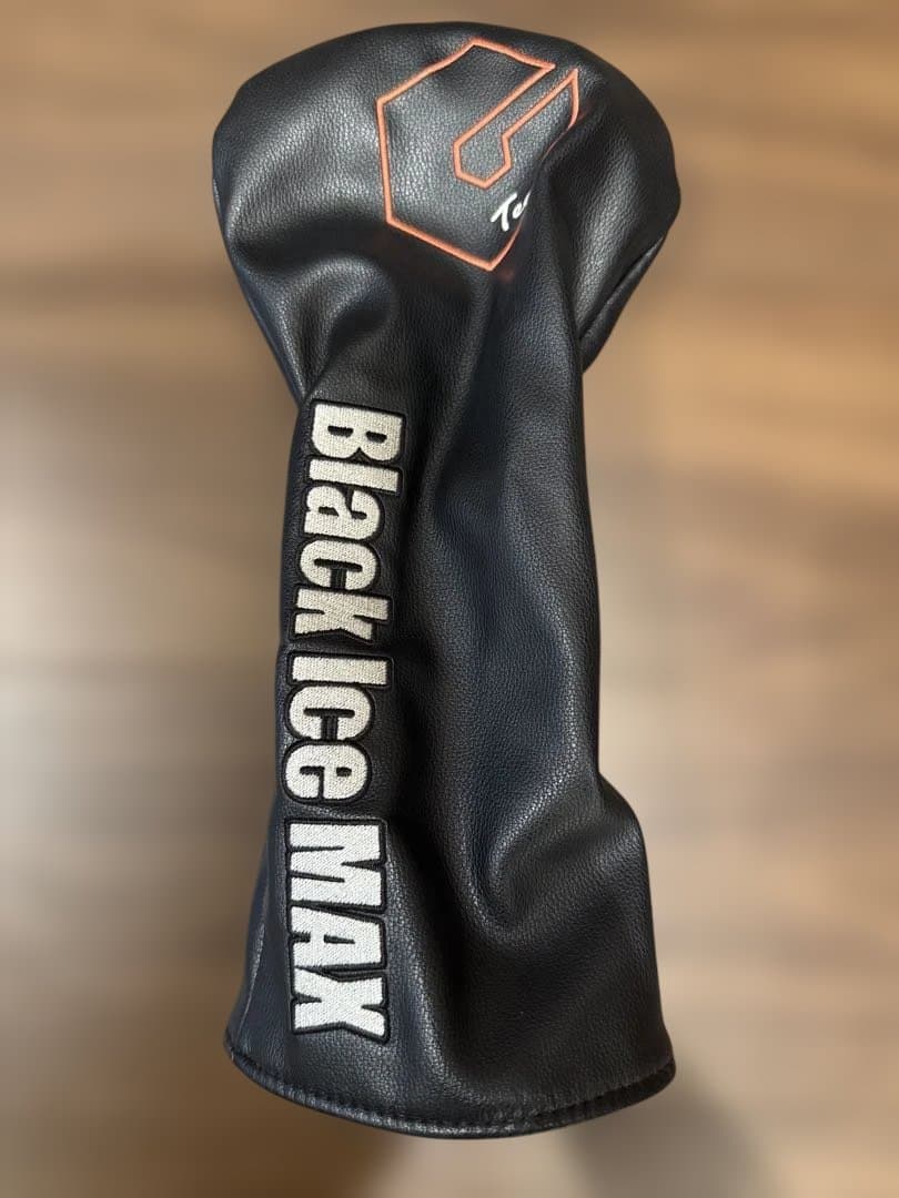 GTD ドライバー BLACK ICE THE MAX トルクレンチ付き
