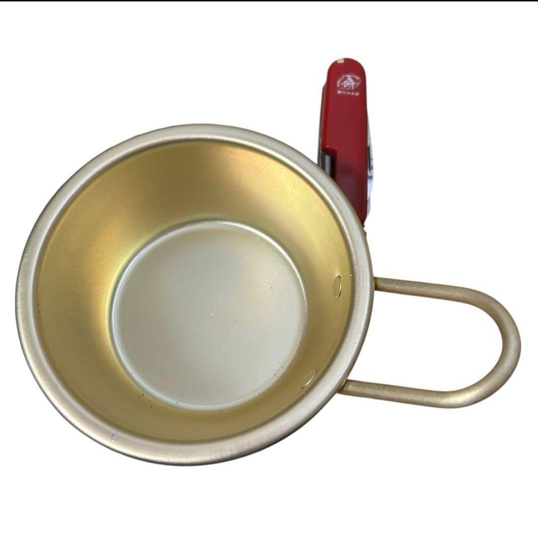 まとめ売り兵式飯盒 ミリタリー水筒カトラリーセットペンチポケットチェーンソー