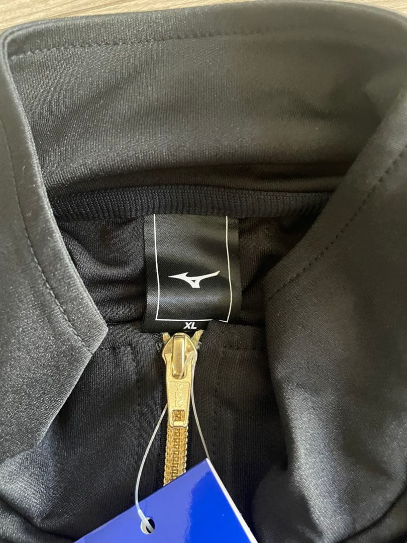 Mizuno TOKYO ジャージ上下セット XL