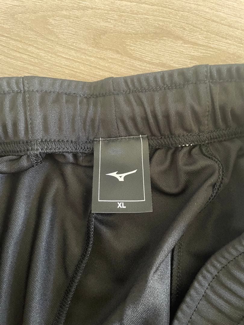 Mizuno TOKYO ジャージ上下セット XL