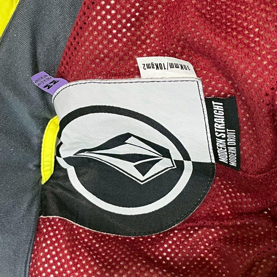 VOLCOM スノーボードウェアセット