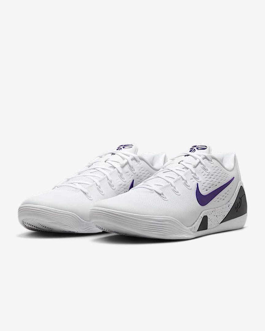 KOBE IX エリート LOW