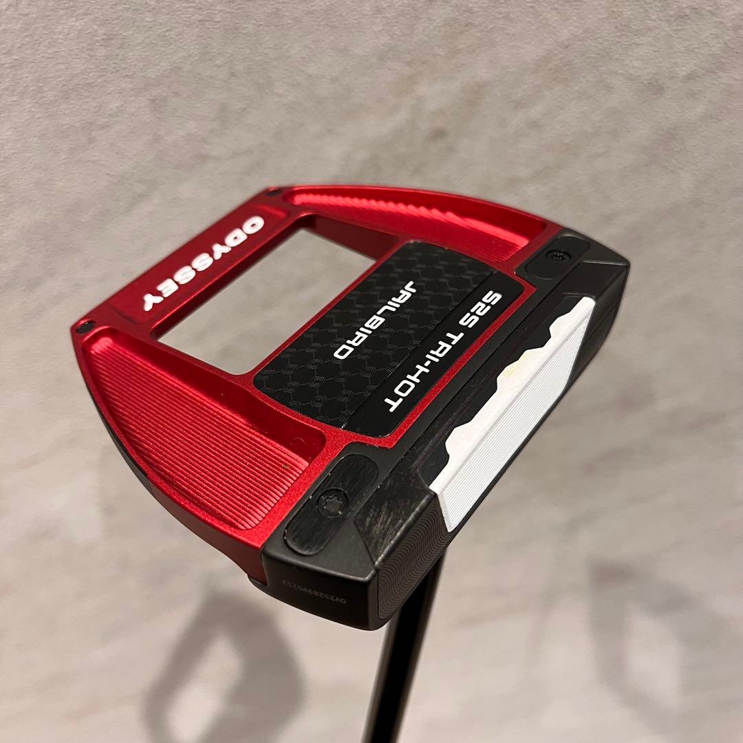 クラブ ODYSSEY Square 2 Square TRI-HOT JAILBIRD