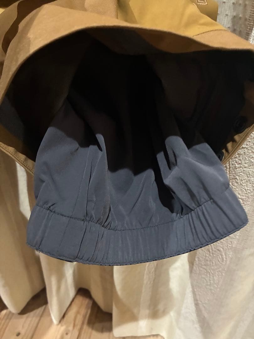 ノローナ norrona tamok ビブパンツ