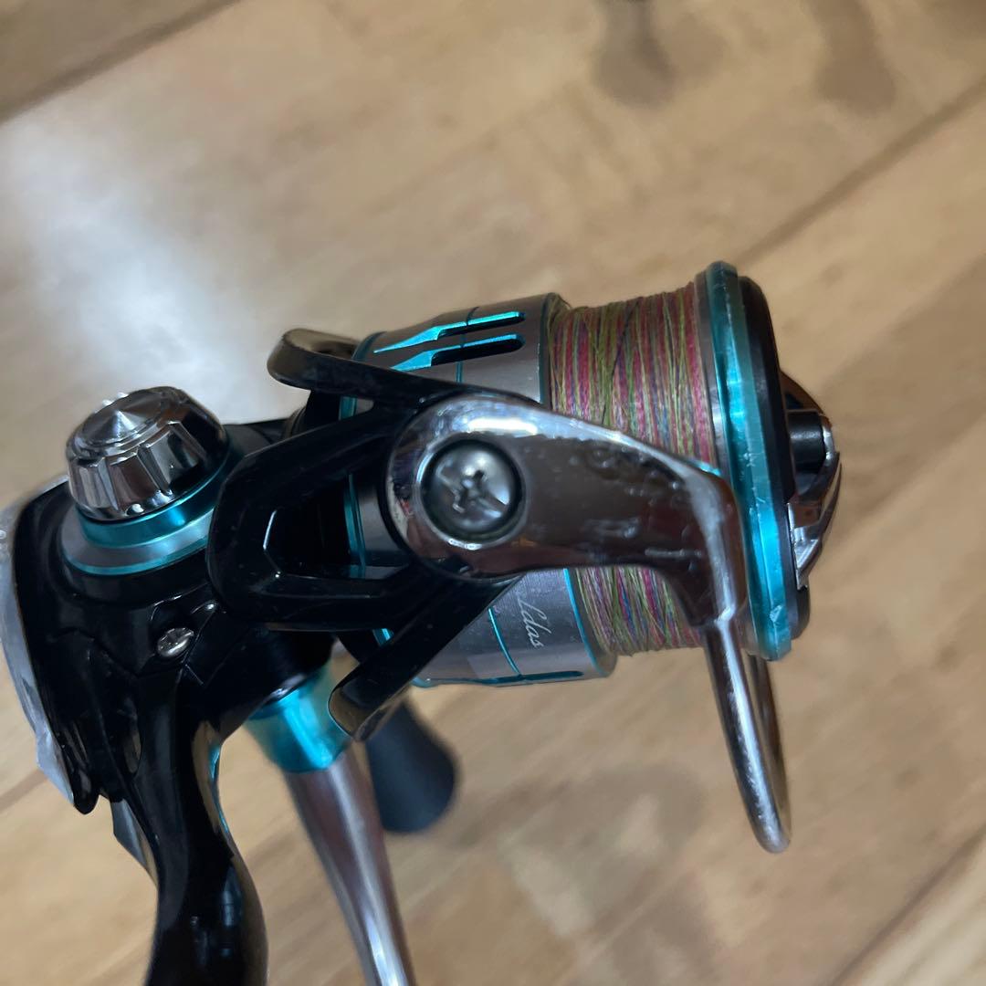ダイワ daiwa 19 エメラルダス　LT25000S-DH