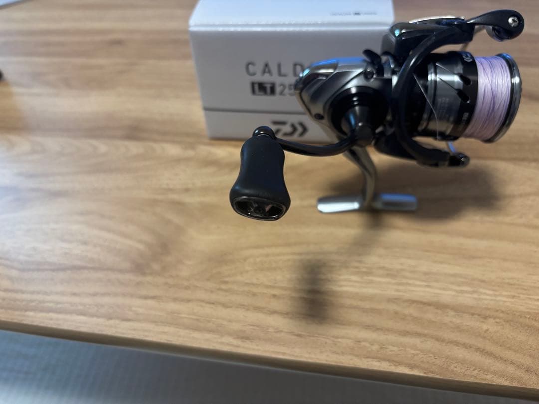 18カルディアLT2500S 中古
