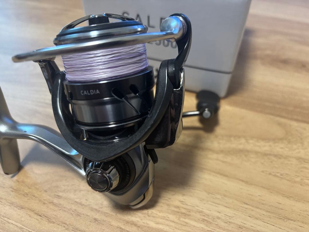 18カルディアLT2500S 中古