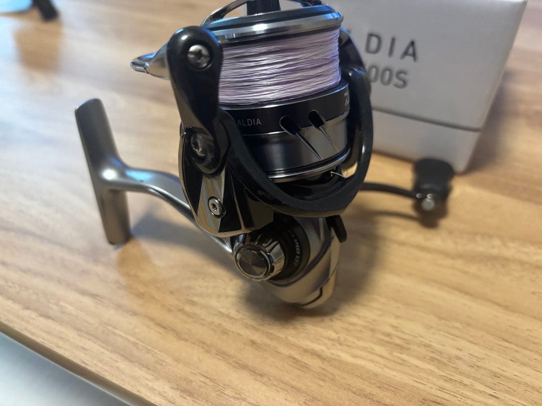 18カルディアLT2500S 中古