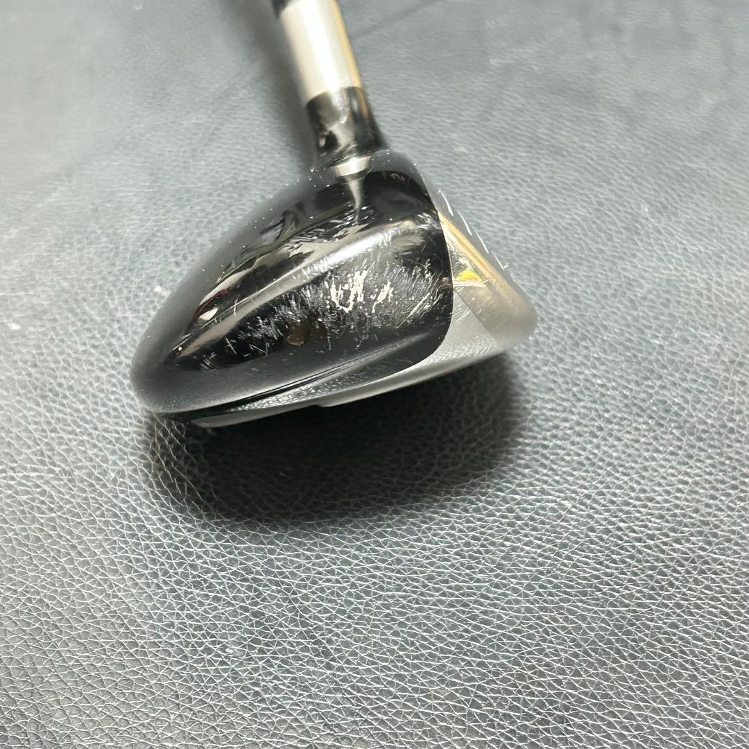 ロマロ Ray TYPE R UT 24度 27度 2本セット ツアーAD R