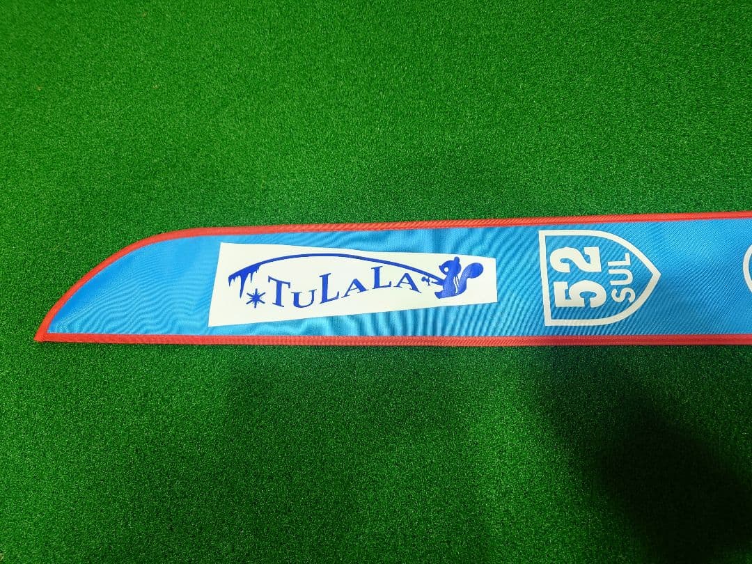 ツララ トリュテ ソルシエ 52UL TULALA TRUITE Sorcier
