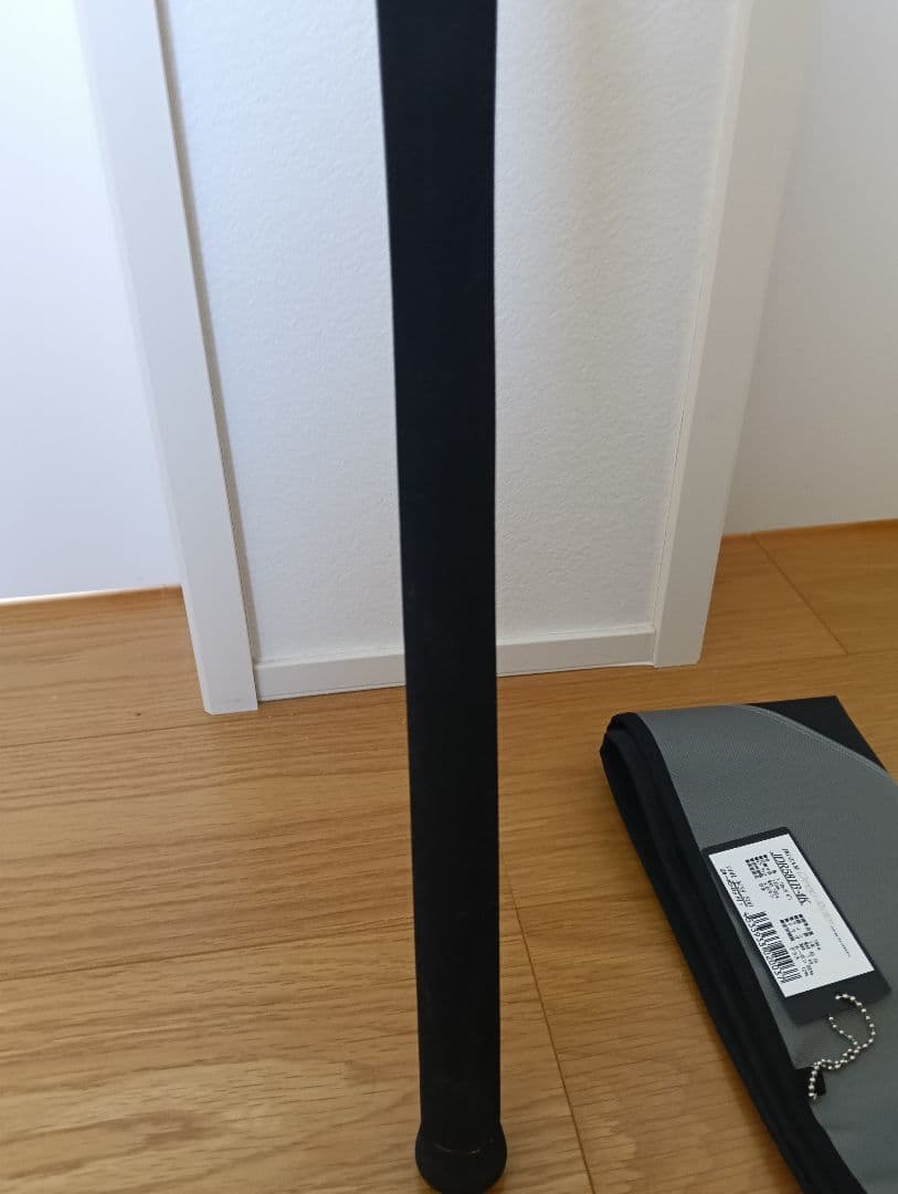 ジギングロッド テンリュウ ジグザム ディープライダー JDR581B-4K