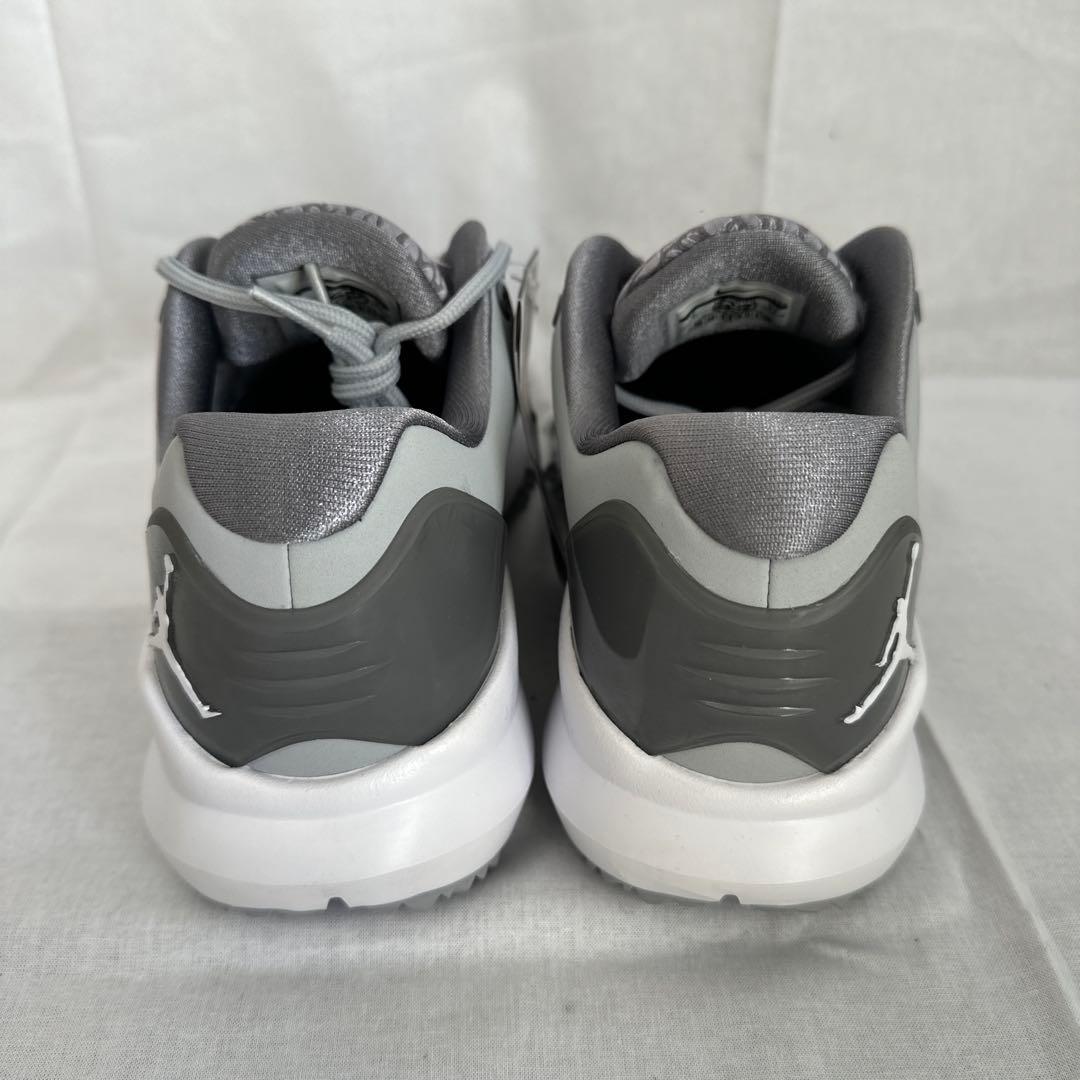 希少新品・未使用ジョーダントレーナーSTGJORDANTRAINER27cm