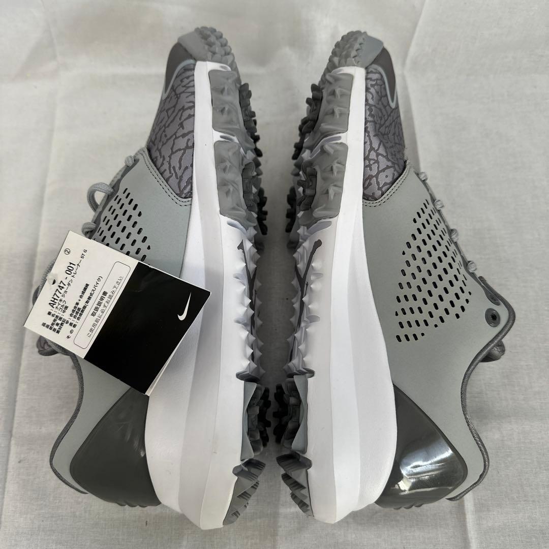 希少新品・未使用ジョーダントレーナーSTGJORDANTRAINER27cm