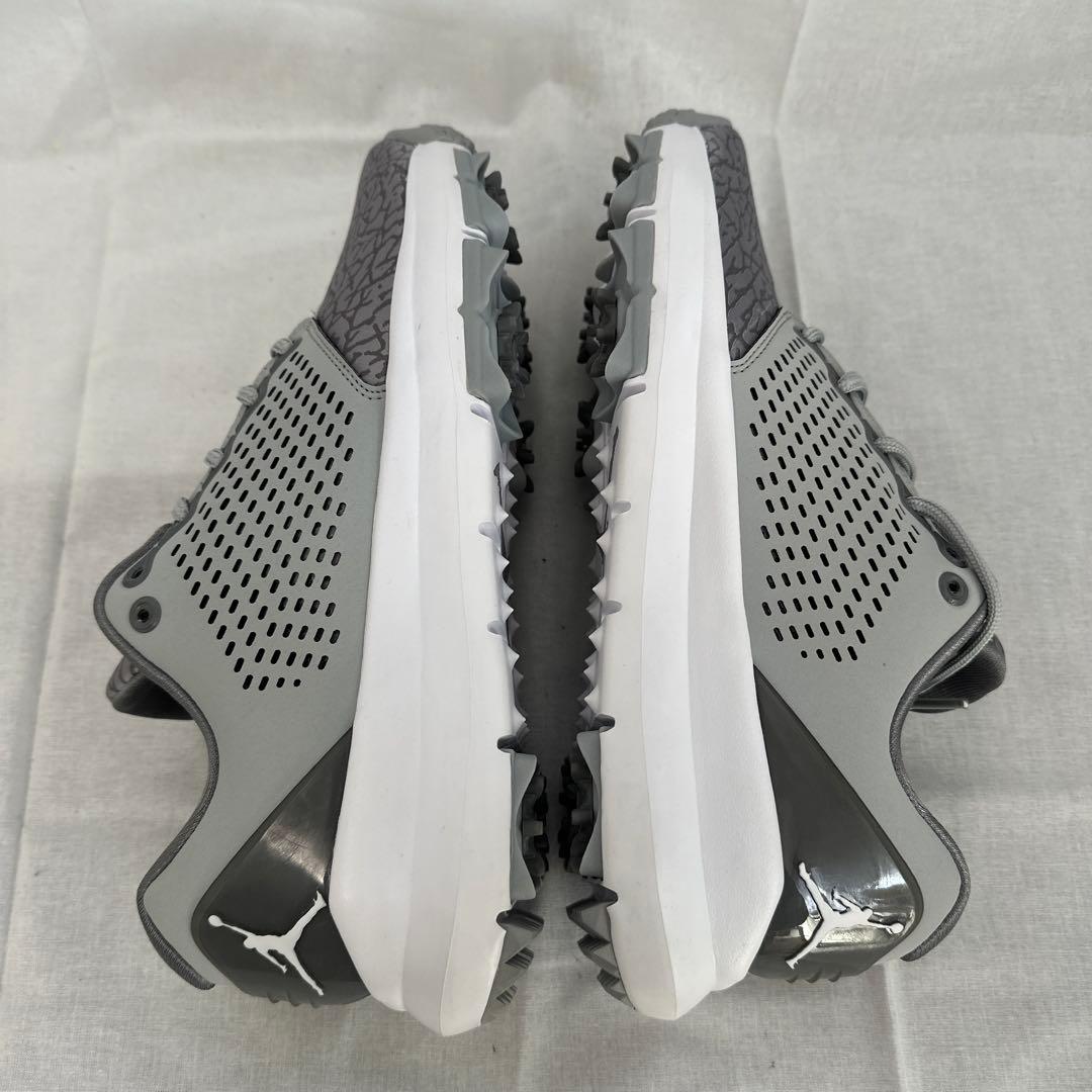 希少新品・未使用ジョーダントレーナーSTGJORDANTRAINER27cm