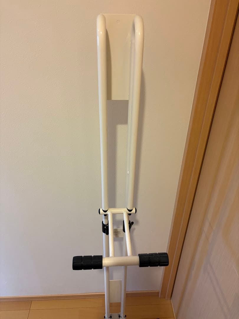 【美品かなりお得】CycleLocker CS-650 クランクスタンド