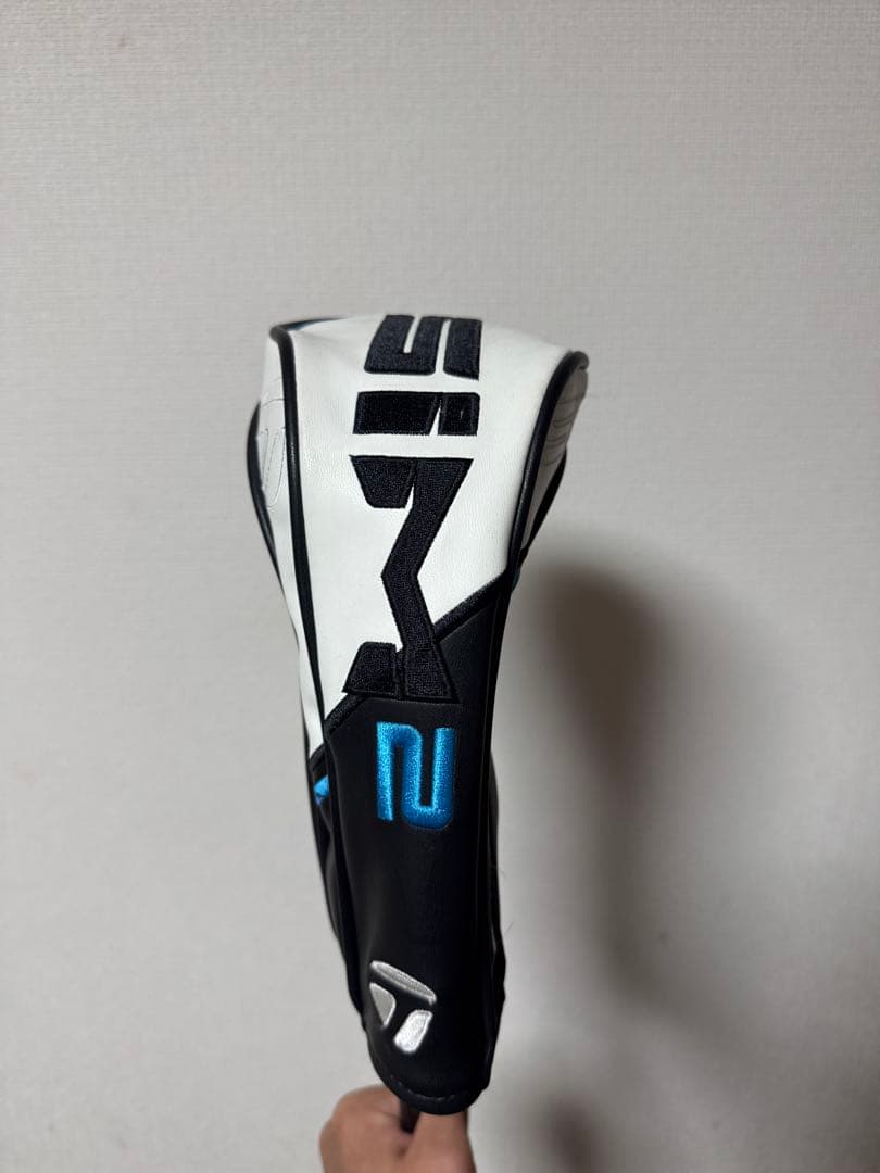 TaylorMade SIM2 MAX-D フェアウェイウッド