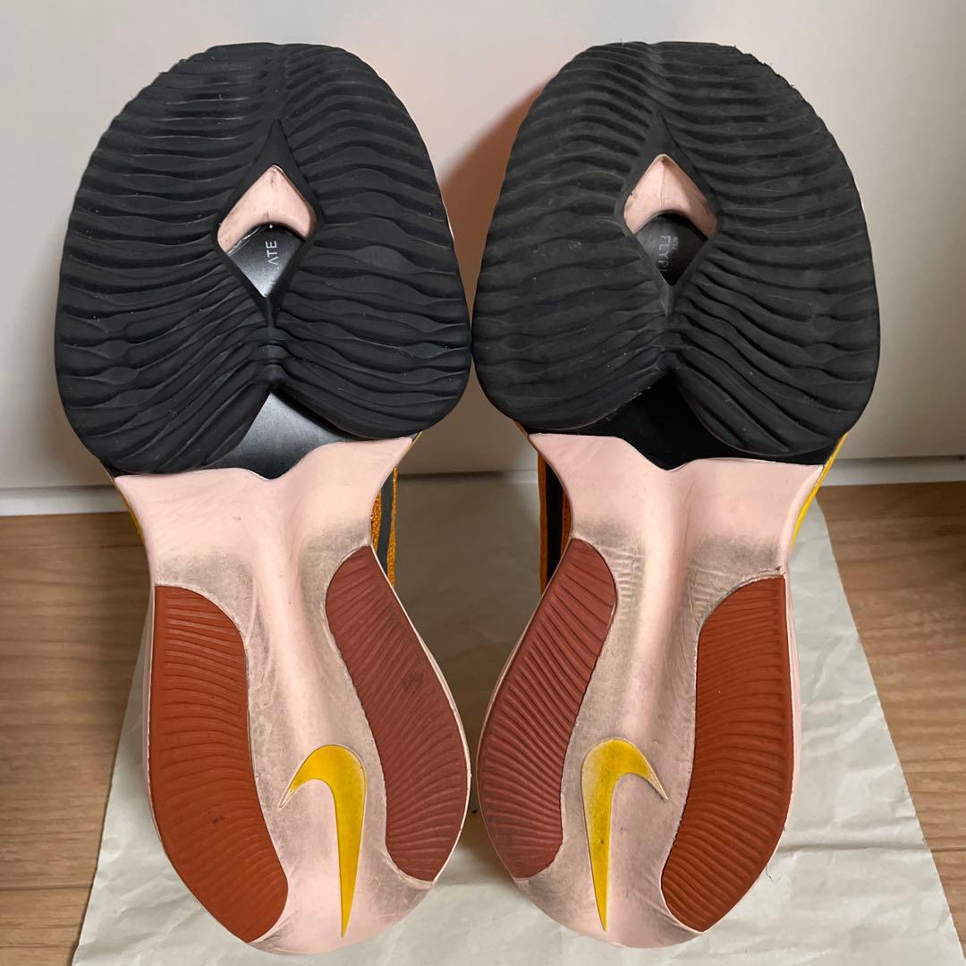 スパイク・シューズ Air Zoom X AlphaFly Next % \"EKIDEN Pack\"