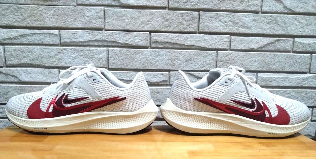 ナイキ エアズームペガサス 40 サイズ25.5㎝おまけ付き!ナイキランニング