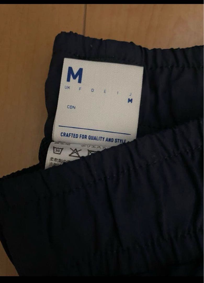 Reebok セットアップ