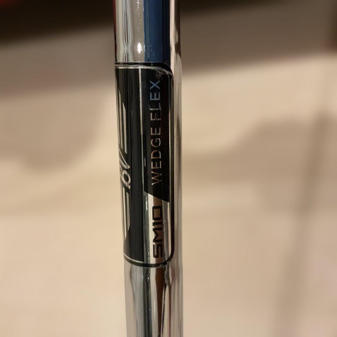 【希少】Vokey SM10 60-06K
