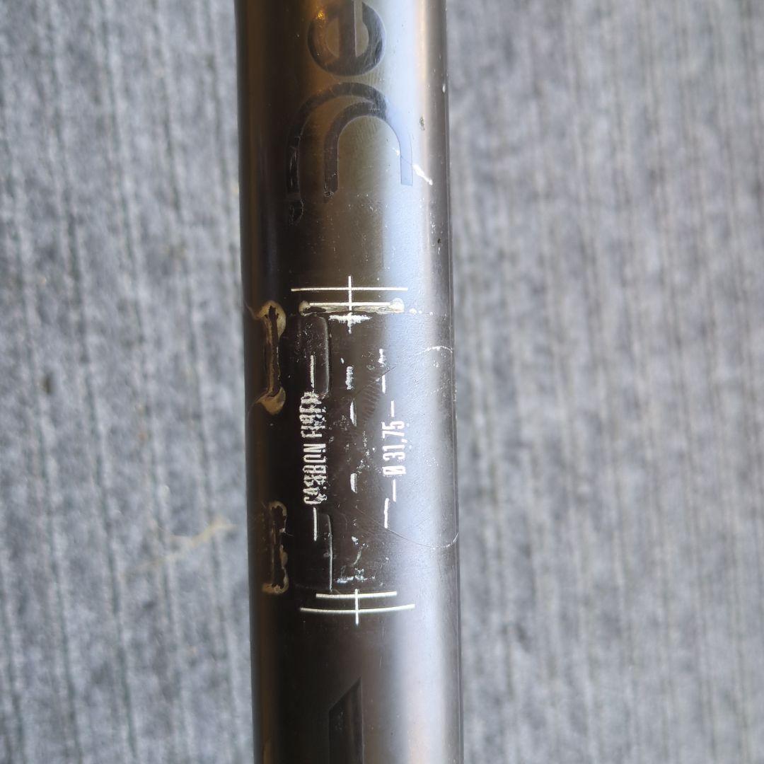 DEDA ハンドルバーSUPERLEGGERA スーパーレジェーラ　ドロップ
