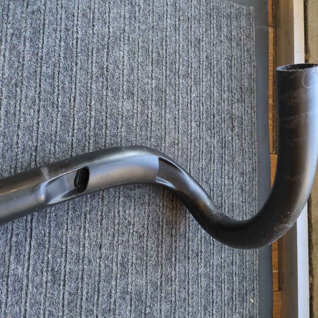 DEDA ハンドルバーSUPERLEGGERA スーパーレジェーラ　ドロップ