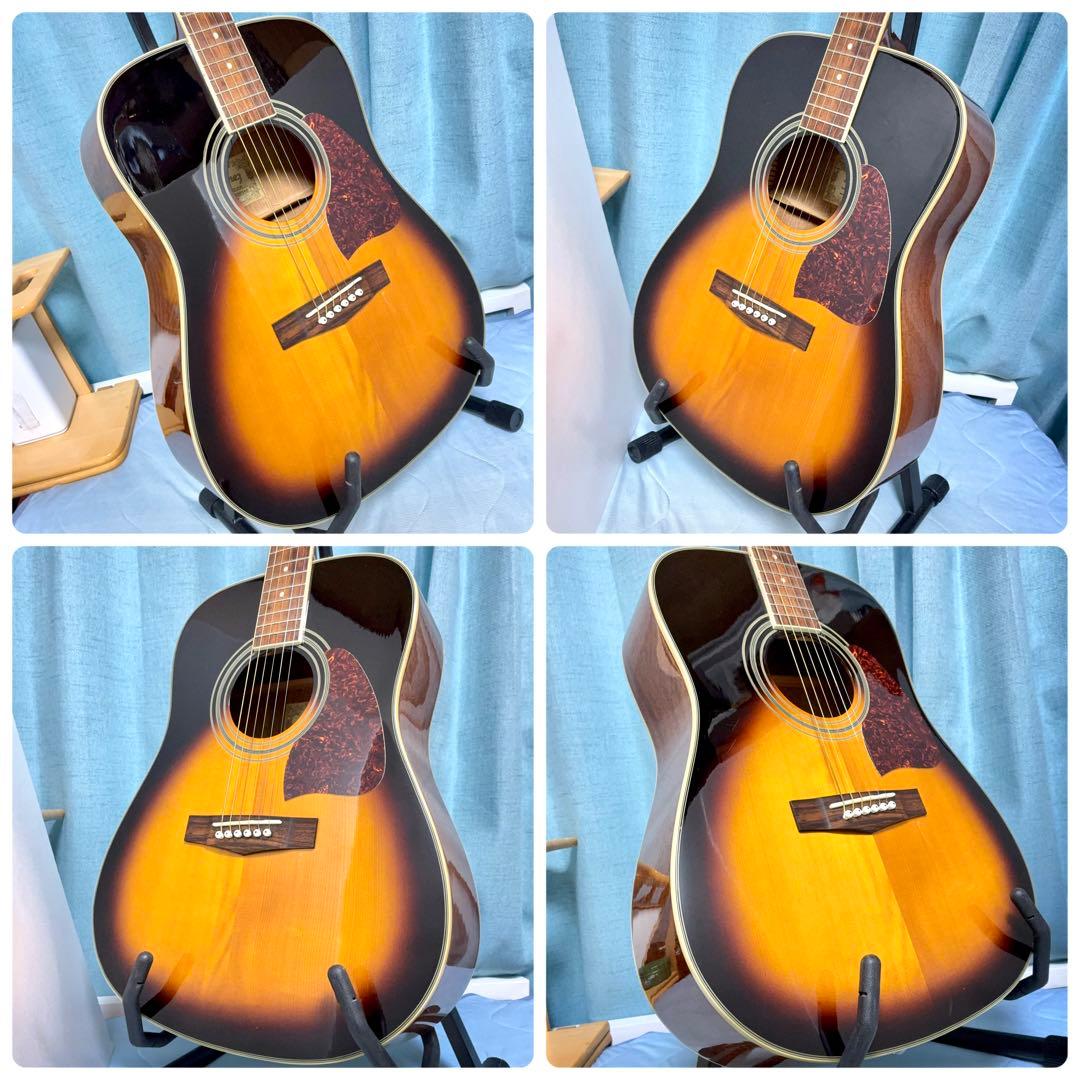 【牛骨】Ibanez☆アイバニーズ！AW6【弾き易く調整☆新品の弦】