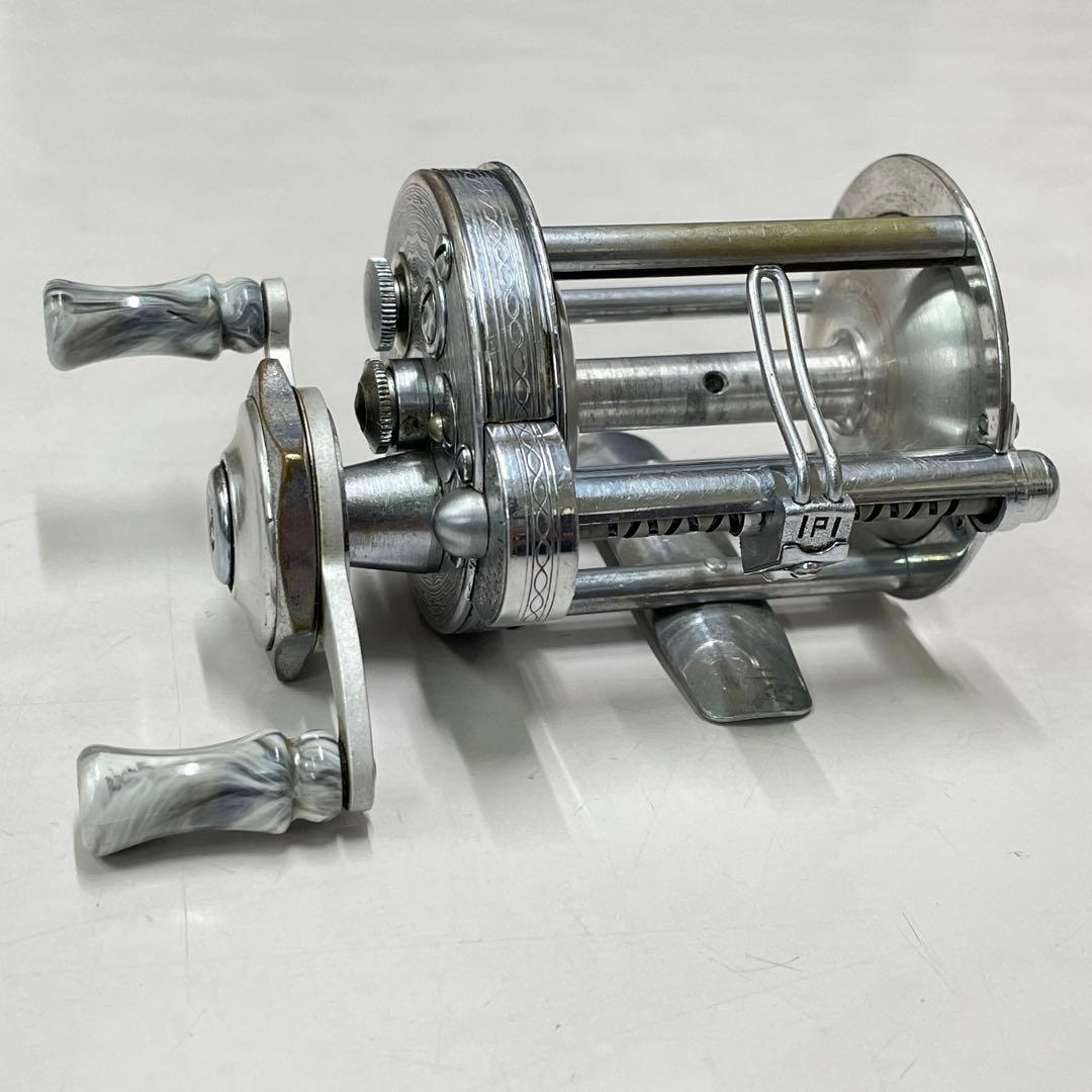 PFLUEGER SUMMIT 1995 フリースプール