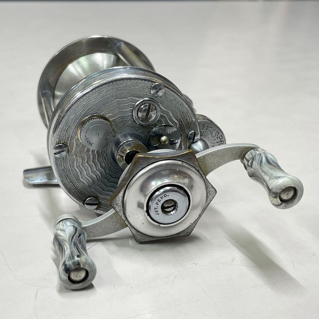 PFLUEGER SUMMIT 1995 フリースプール