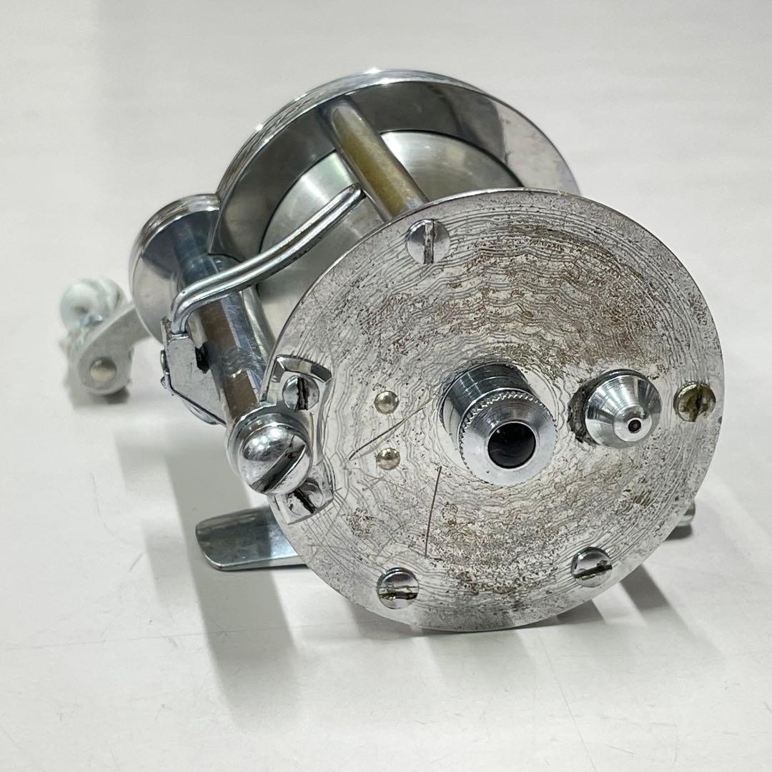 PFLUEGER SUMMIT 1995 フリースプール
