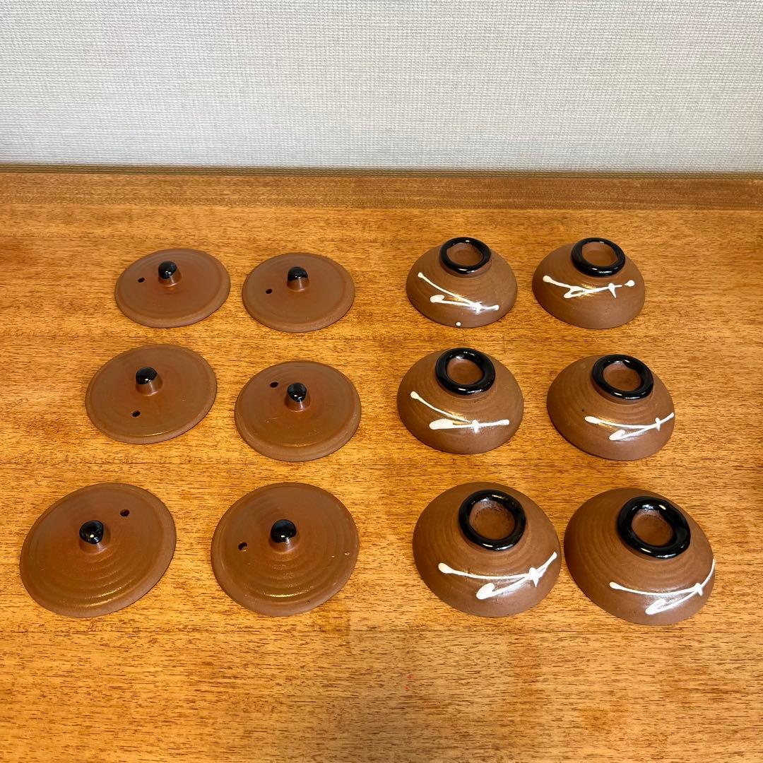 【たか】松茸　土瓶蒸し　6個セット