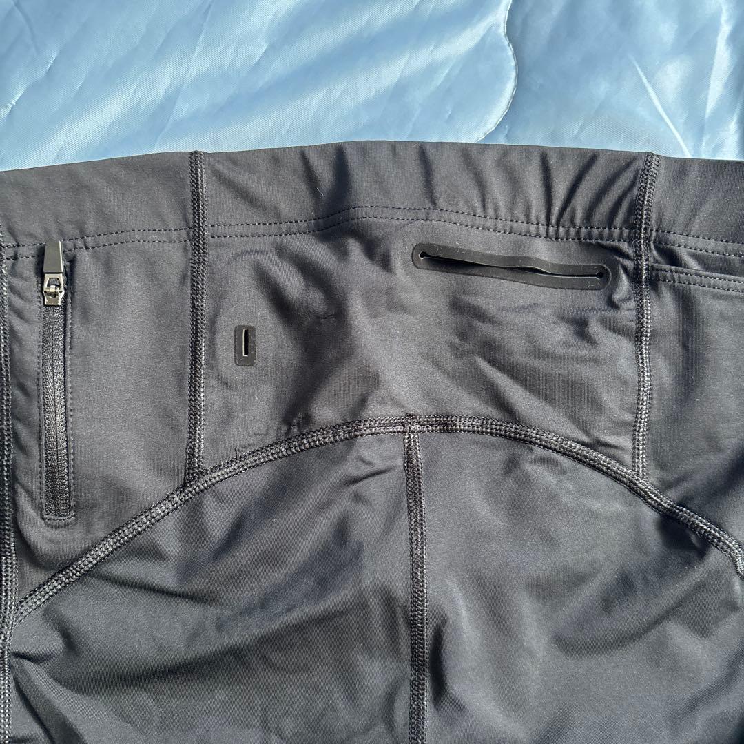 [2XU]COMPRESSION TIGHTS MA5331B Mサイズ