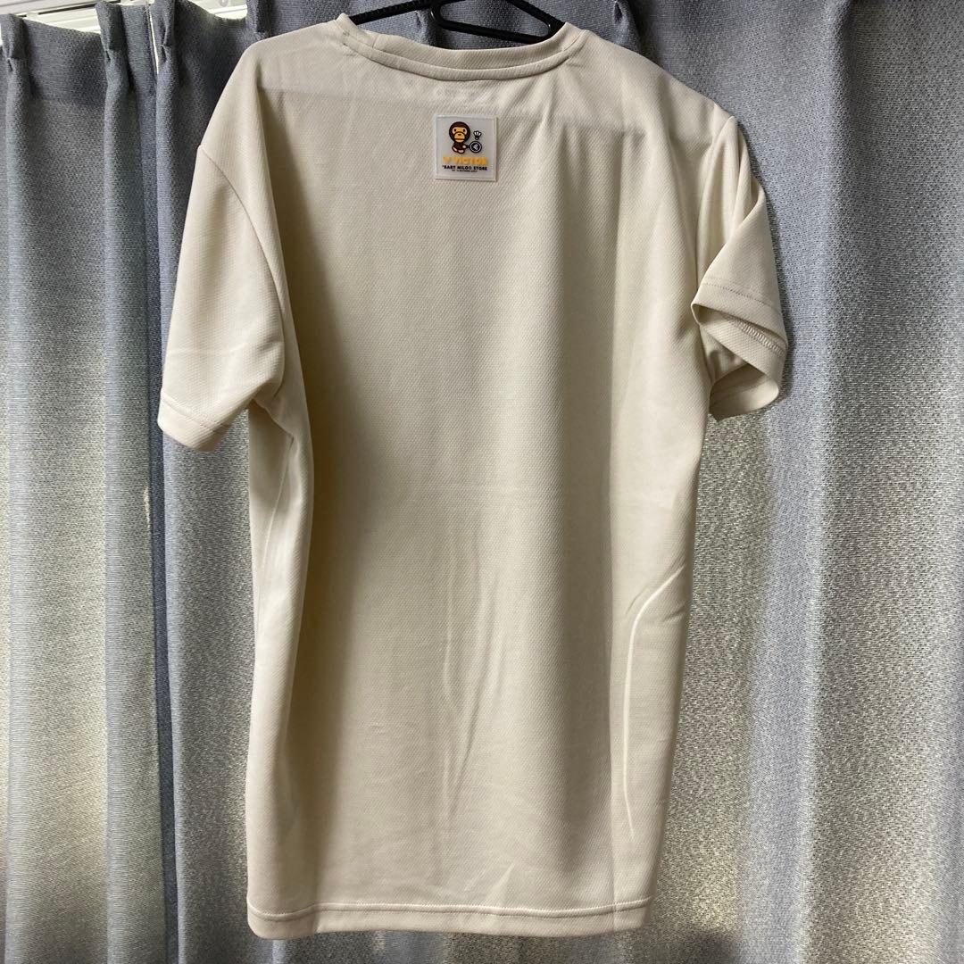 VICTOR BABY MILO STORE クルーネックシャツ