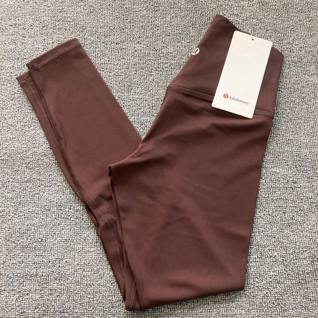 ルルレモン lululemon Align pant レギンス　サイズ4/xs