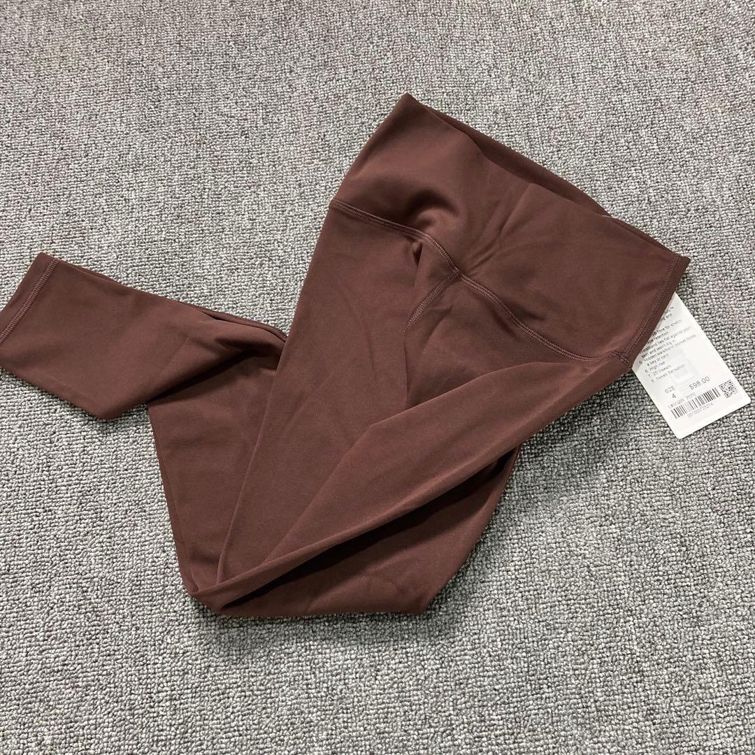 ルルレモン lululemon Align pant レギンス　サイズ4/xs