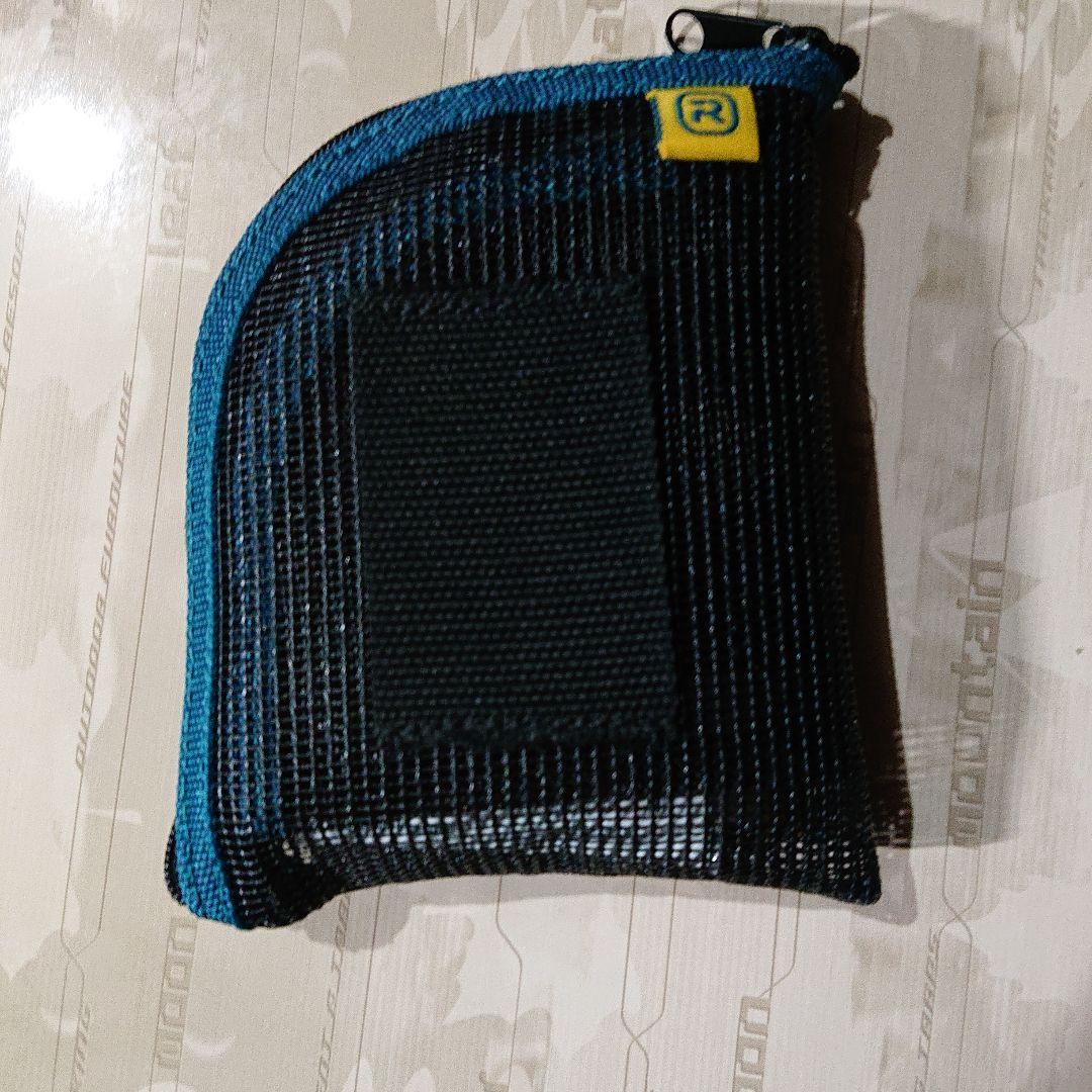 RIOｉモウティップワレット付きセット