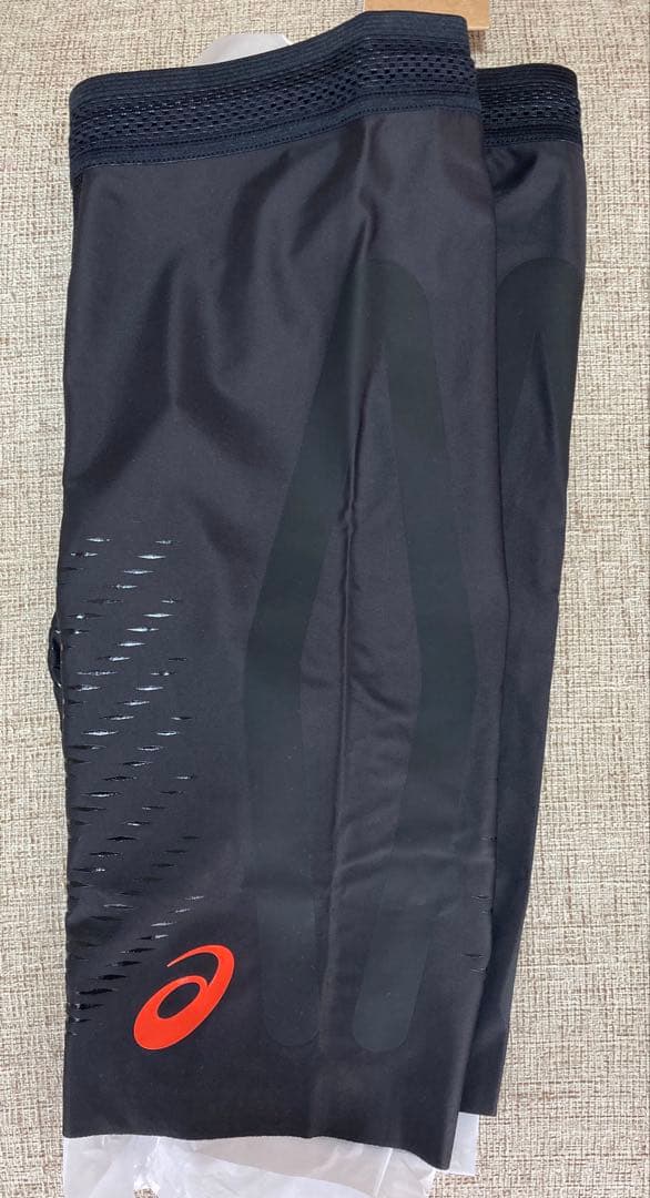 新品 アシックス SPEED TIGHT Sサイズ