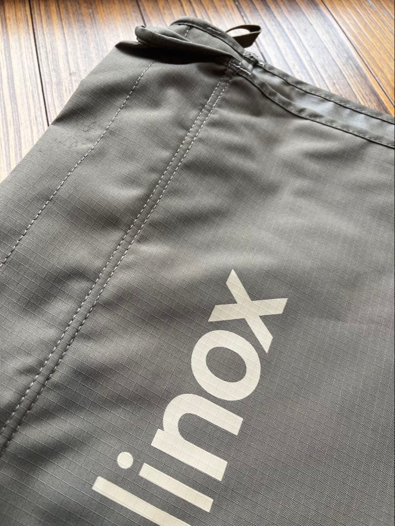 アウトドア寝具 Helinox COT ONE CONVERTIBLE COYOTE TAN
