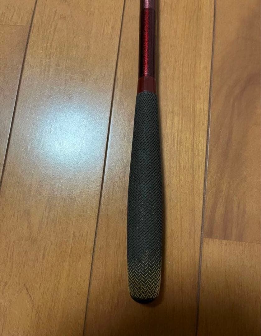 ヘラ竿 シマノ翼18尺5本継