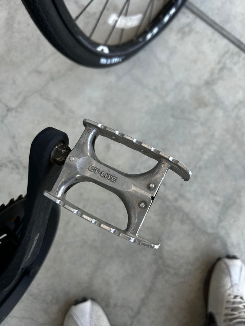 ブータンcorratec SHAPE クロスバイク ブラック