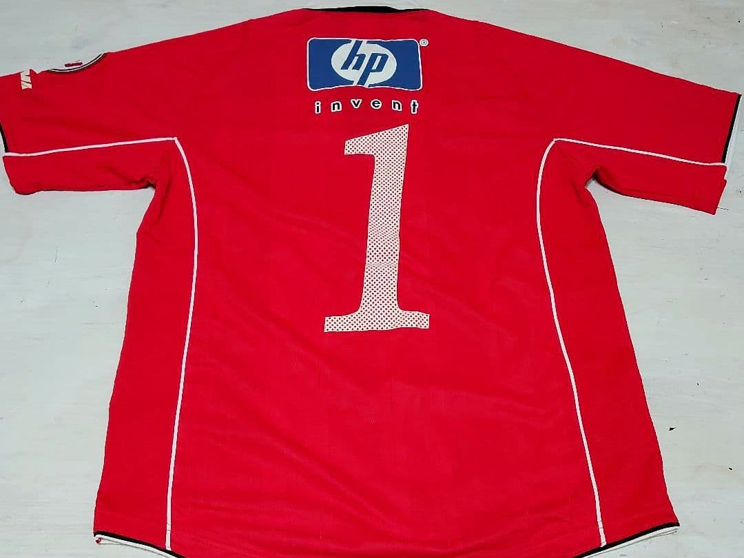 ♦浦和レッズ 2003 ユニフォーム PUMA COLT♦