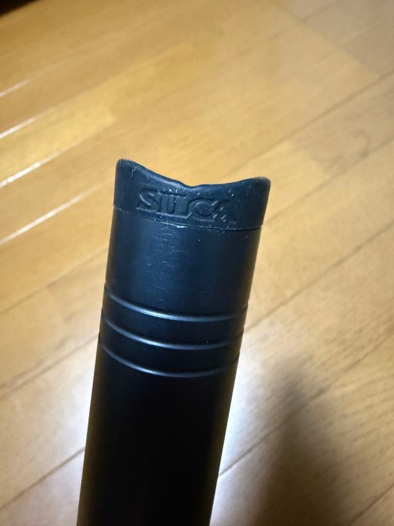 Firefly Titanium Frame Pump　Sサイズ
