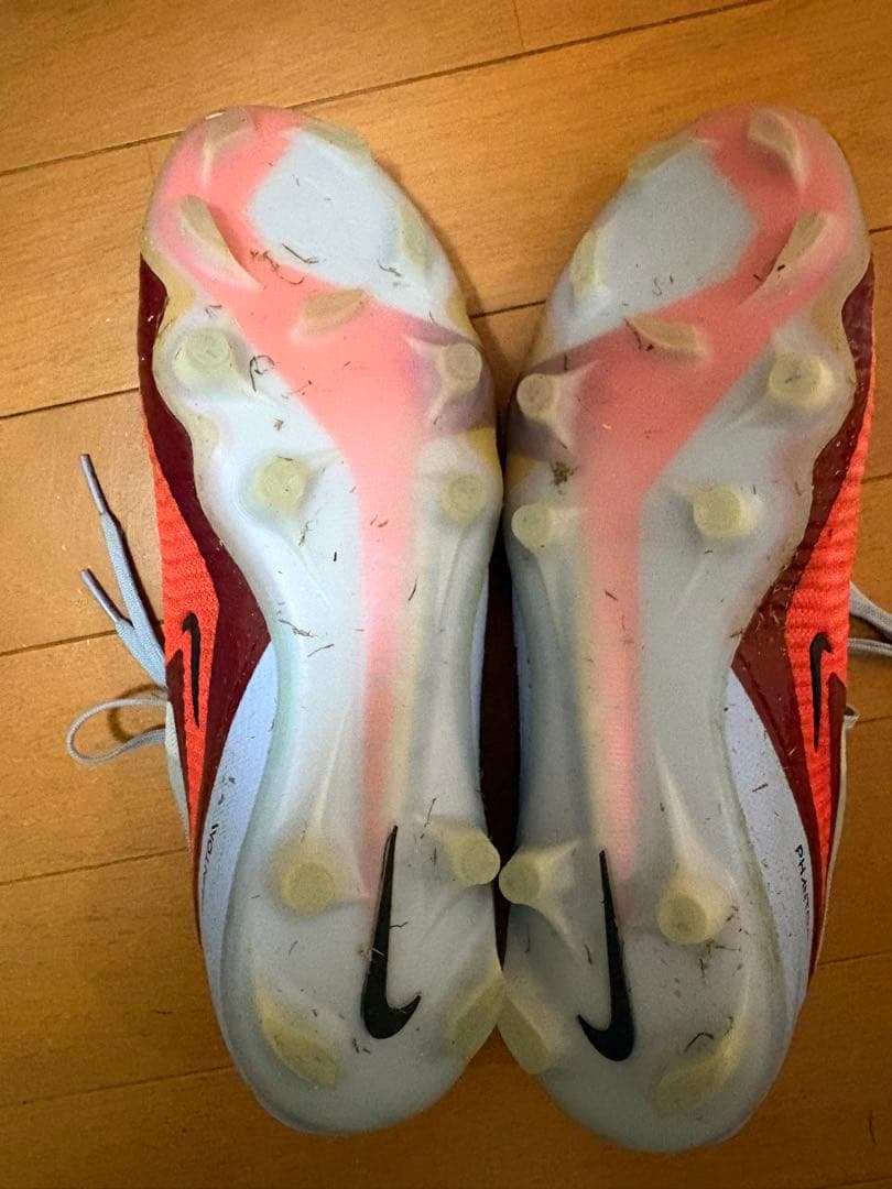 Nike ファントム6 FG