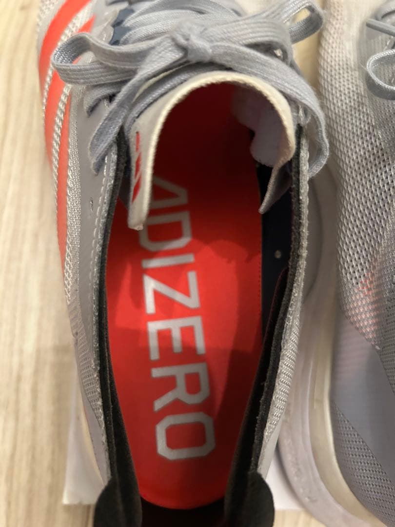 アディダスadidas ADIZERO BOSTON 12 27.0cm