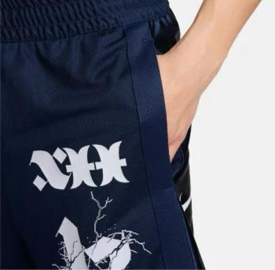 XL ☆新品　ナイキ バスケ ジャ・モラント タンクトップ　バスパン　上下セット